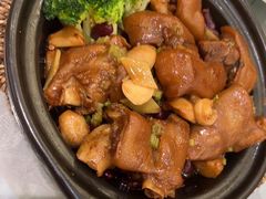 -鹭园酒家·四十年老字号