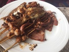 东方豪景花园酒店旋转餐厅-东方豪景花园酒店·怡景旋转餐厅