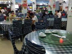 -曾记川菜饭店(亚龙湾路店)