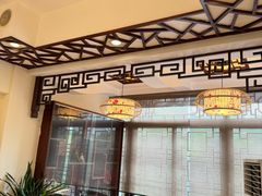 -山水茶艺馆·点心粤菜·30年老字号