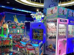 -真快活Coohoo Max(武汉绿地新田360店)