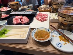 -古关火锅店(古北水镇景区店)