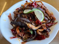 -隔壁老王·家常云南菜(花巷店)