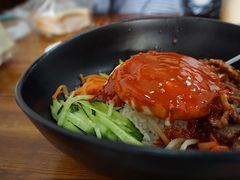 -优壹佳·延边朝鲜族料理(中山北路店)