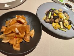 -金鸭季·北京烤鸭(深业上城店)