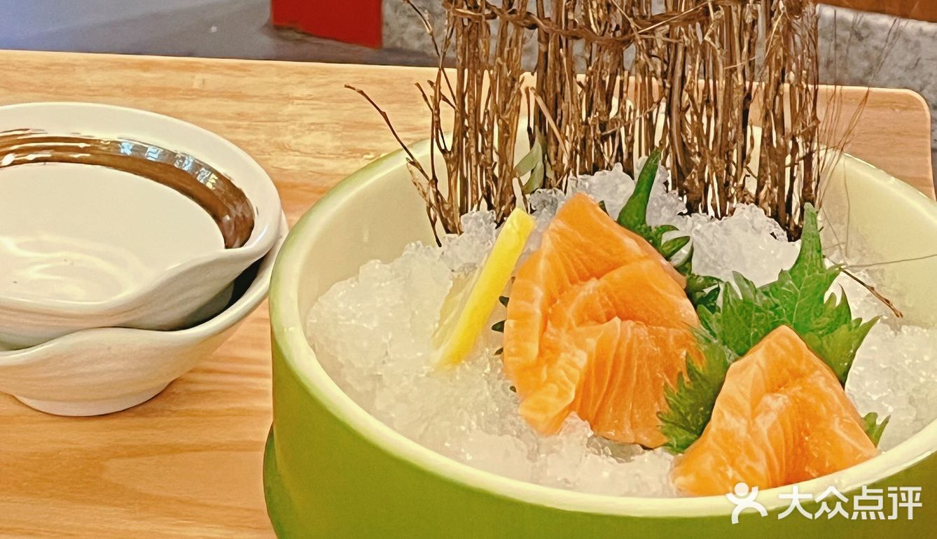 性价比敲高的日料｜披头士日料