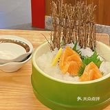 性价比敲高的日料｜披头士日料