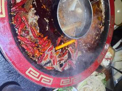 -陈眼镜火锅(总店)