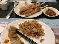 -厦门海景千禧大酒店·海景咖啡厅