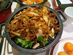 -大鸭梨烤鸭店(朝阳路店)