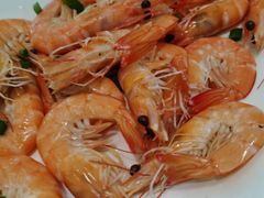 -金海湾海鲜排档(朱家尖店)
