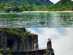 -易水湖景区