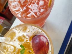 -蛙一刀·麻椒鱼火锅(金仙桥店)