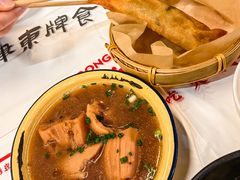 -东排食堂长沙小吃大排档(五一广场店)