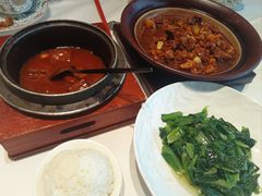 -千百味红餐厅·非遗江西菜(绿地双子塔总店)