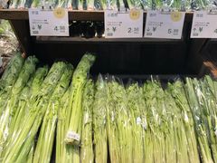 -果蔬好生活超市(乐堤港店)