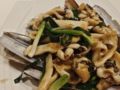 -强记海鲜·大排档(蛇口新街店)