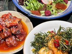 -兰溪小馆(首经贸店)