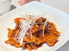 -尘香•传统川菜(创汇首座店)