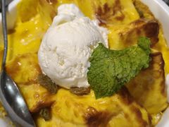 -新白鹿餐厅(百联中环店)