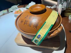 -风味小馆(天目湖宾馆店)