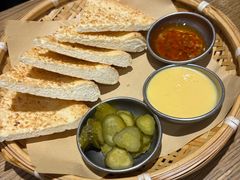 -那时新疆·若羌(经纬汇店)