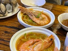 -美达尔烧烤(银川东路店)