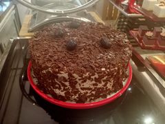 -远洲凤凰山庄臻味全日餐厅