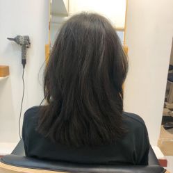 点击看大图 -OnHair造型