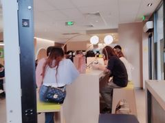 -麦当劳(未来城购物中心店)