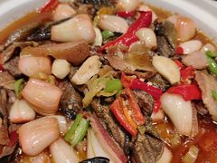 -巴人堂(女儿城店)