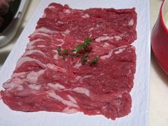 -涮福記·现切牛羊肉火锅(世纪汇店)