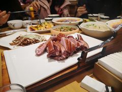 -钟鸭子·非物质文化遗产(观景路店)
