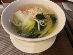 -索菲特西湖大酒店·香榭丽全日候餐厅(南山路店)