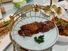-东方之珠海鲜酒楼(南开店)