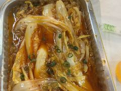 -云晓光头烧烤吧(德平路店)