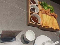 -老德州四合院·德州菜(天衢路店)