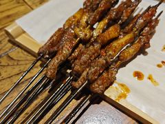 -有奴思烤肉·清真(正宁路店)