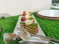 -济南喜来登酒店-盛宴自助西餐厅·综合自助