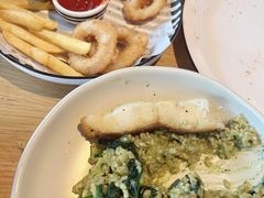 -玛尚诺Pizza&Bar(长泰广场店)