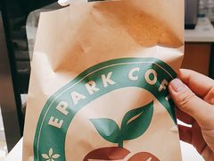 -逸派咖啡 EPARKCOFFEE(广安门店)