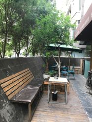 -AFA Hair studio·女士发型设计