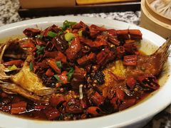 -南京大牌档(崇文门国瑞店)