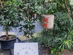 -Metal hands·铁手咖啡