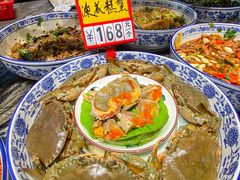 -抱德·潮汕味(琶洲店原惠城鱼仔)