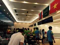 -广州保龄球馆(广州天河体育中心店)