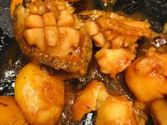 -卫鼎轩·曹公馆(鼓楼店)