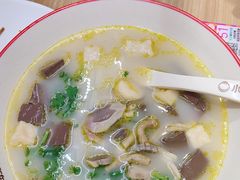 -小杨生煎(南汇欧尚店)