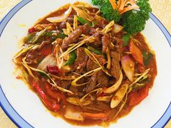 -南沙游艇会·大兵船餐厅