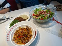 -味上湘菜馆(河马店)